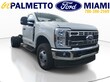 Ford Super Duty F-350 DRW