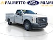 Ford Super Duty F-250 SRW