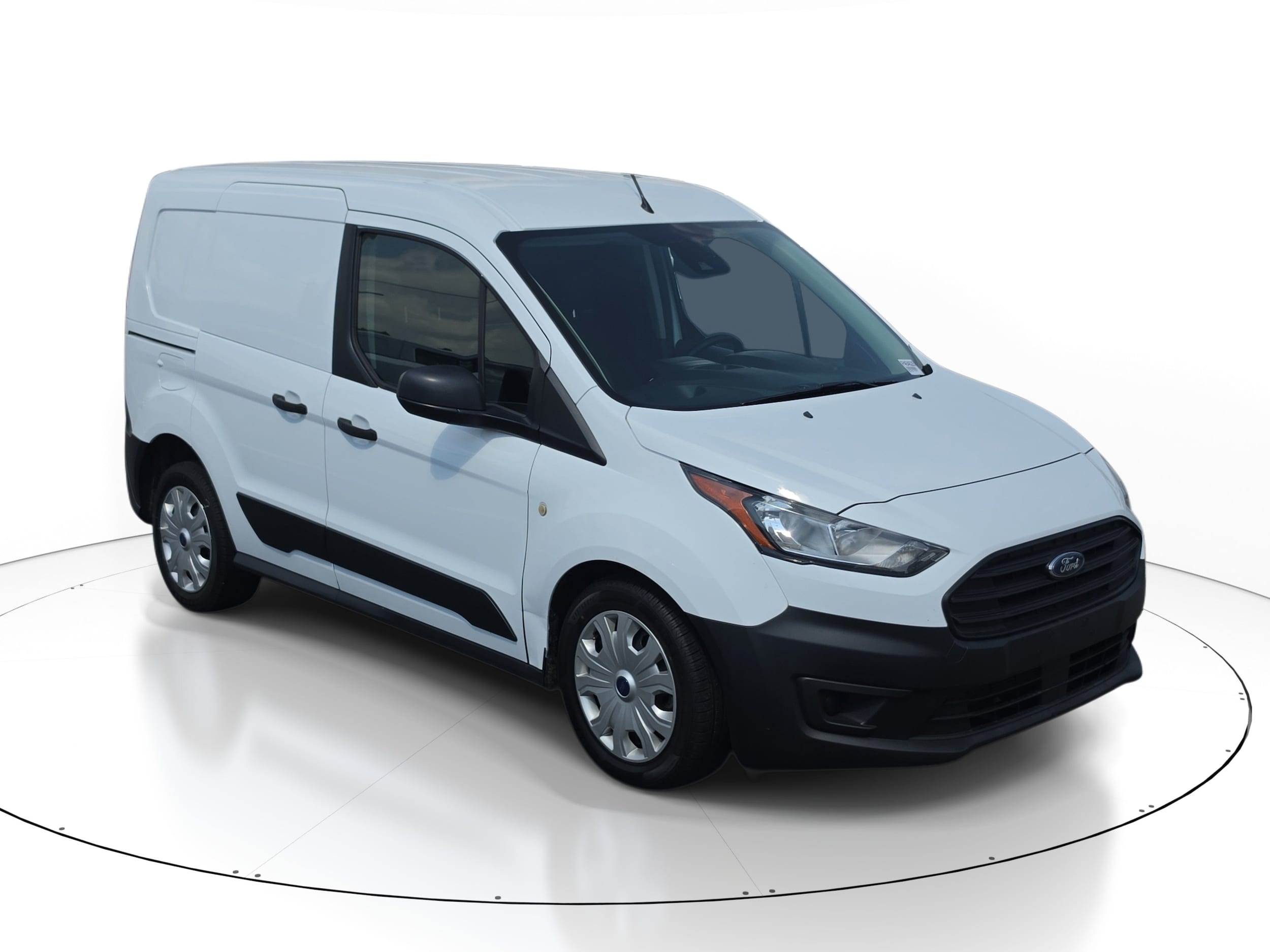 2020 Ford Transit Connect