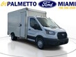 Ford Transit Cutaway