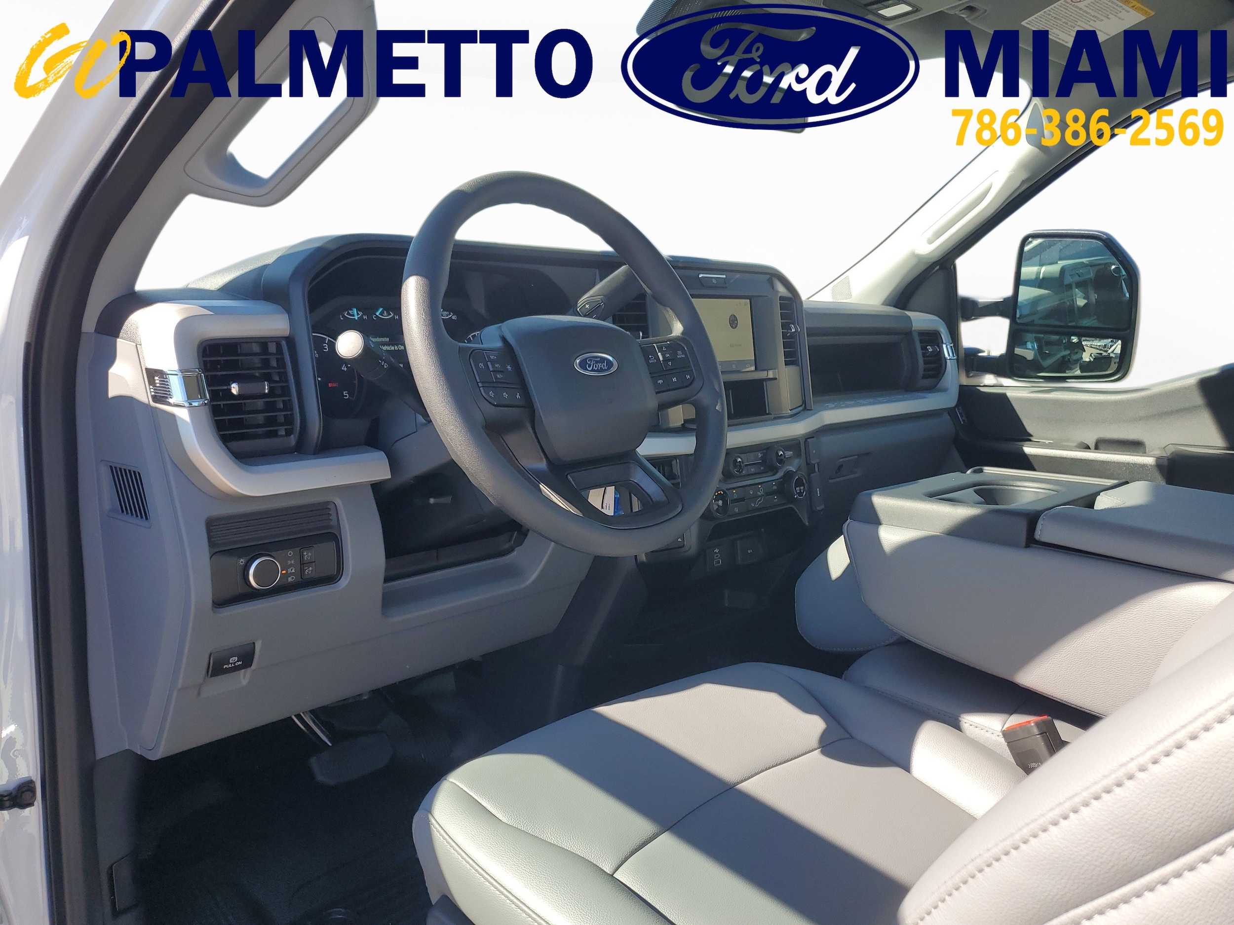 2026 Ford F-550 Super Duty Chassis Cab XL - Photo 9