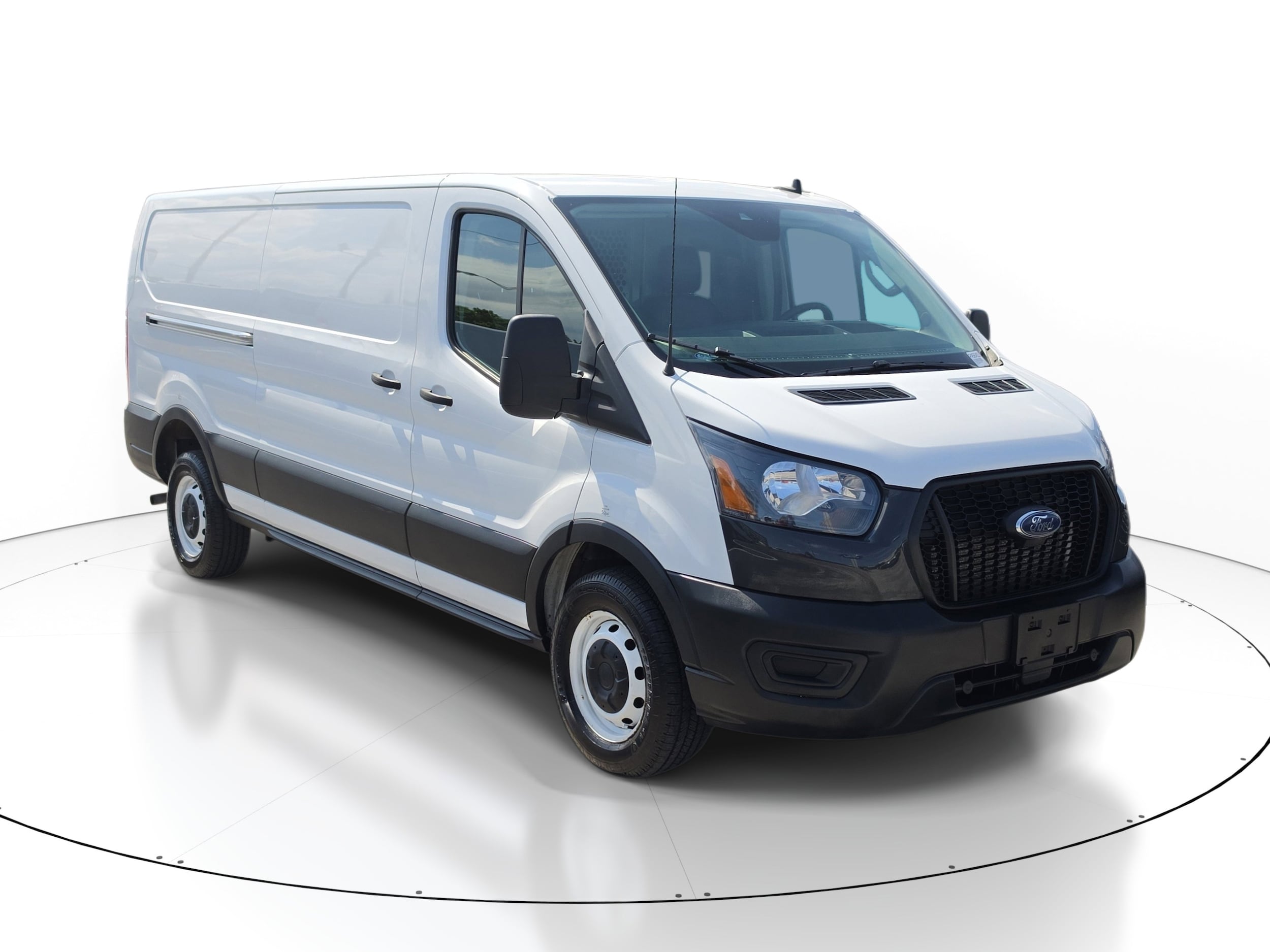 2021 Ford Transit 250 Low Roof 148 WB's photo