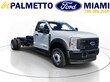 Ford Super Duty F-550 DRW