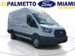 Ford Transit Cargo Van