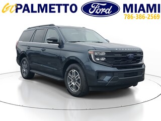 2026 Ford Expedition Active Sport Utility