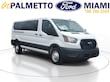 Ford Transit Cargo Van