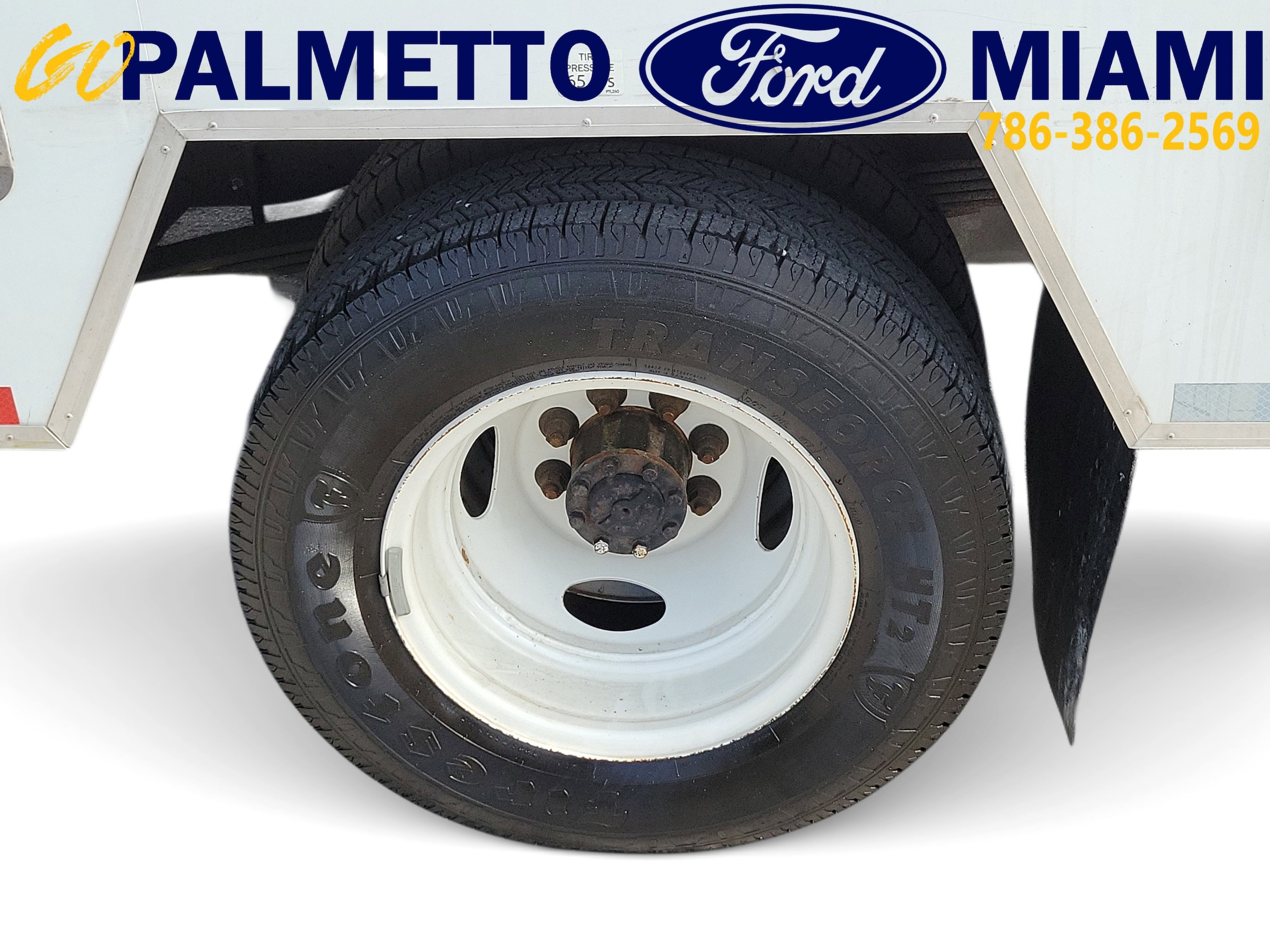 2022 Ford E-Series Cutaway Base - Photo 10