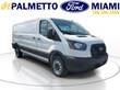 Ford Transit Cargo Van