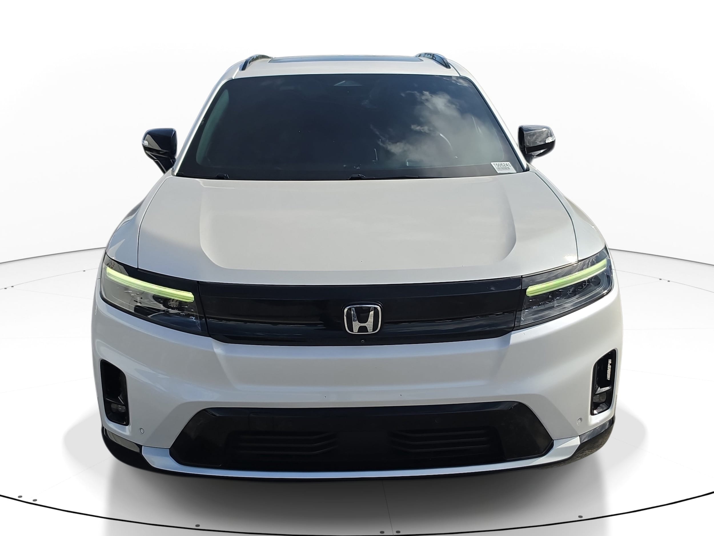 Used 2025 Honda Prologue Elite with VIN 3GPKHZRJ9SS505241 for sale in Miami, FL