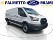 Ford Transit Cargo Van