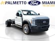 Ford Super Duty F-450 DRW
