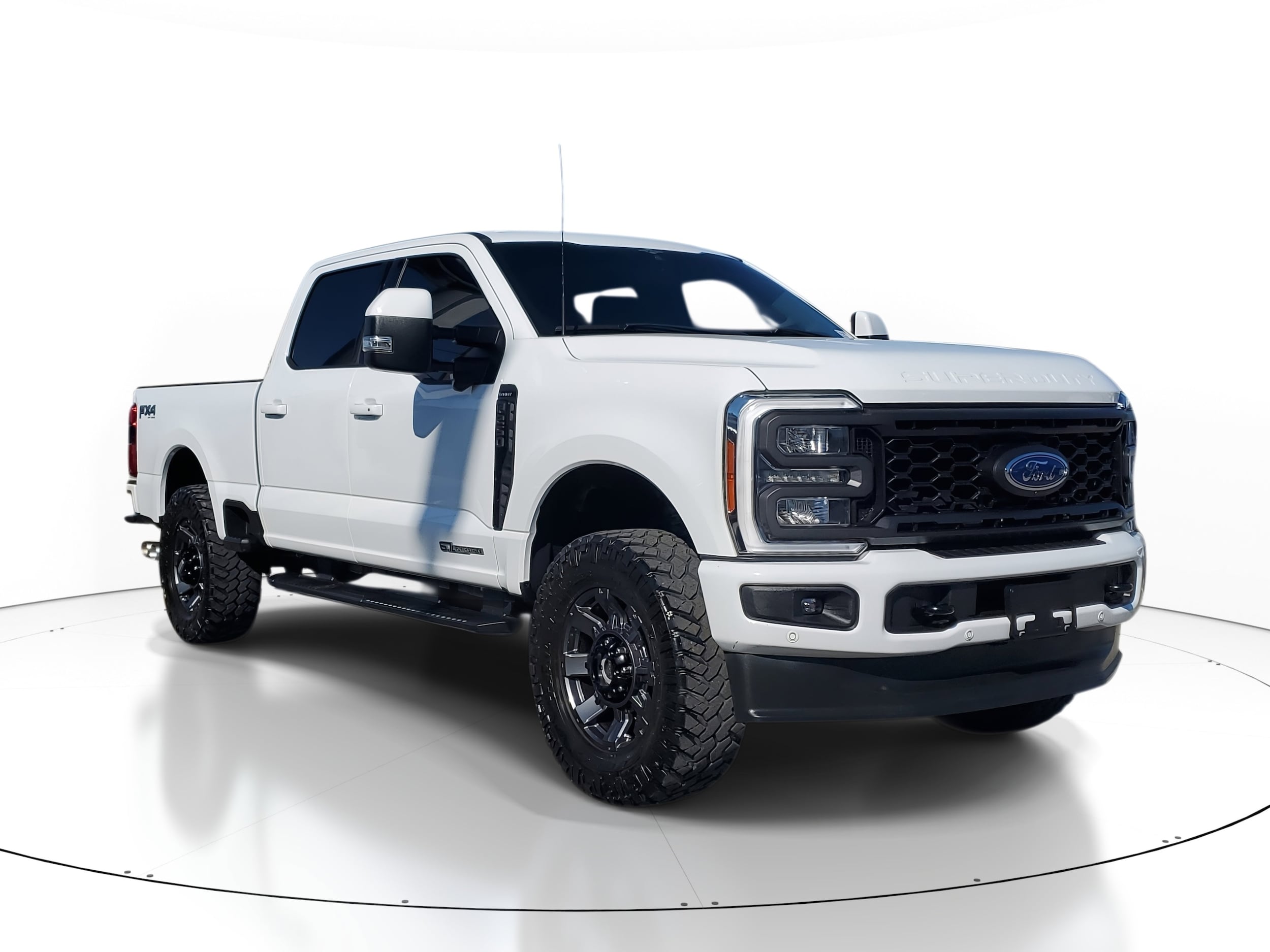 2023 Ford F-250 Super Duty Lariat