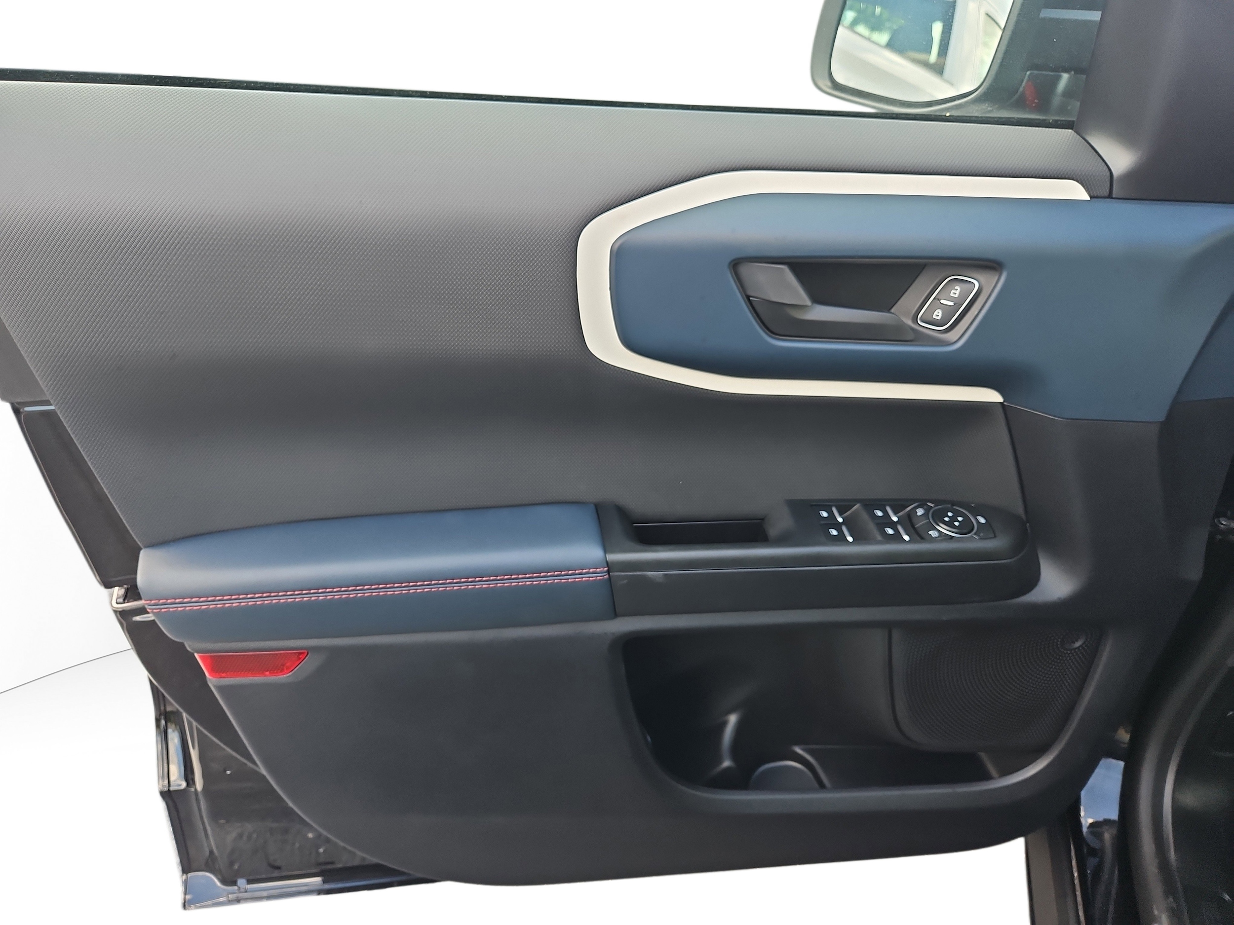 2025 Ford Bronco Sport Heritage - Photo 13