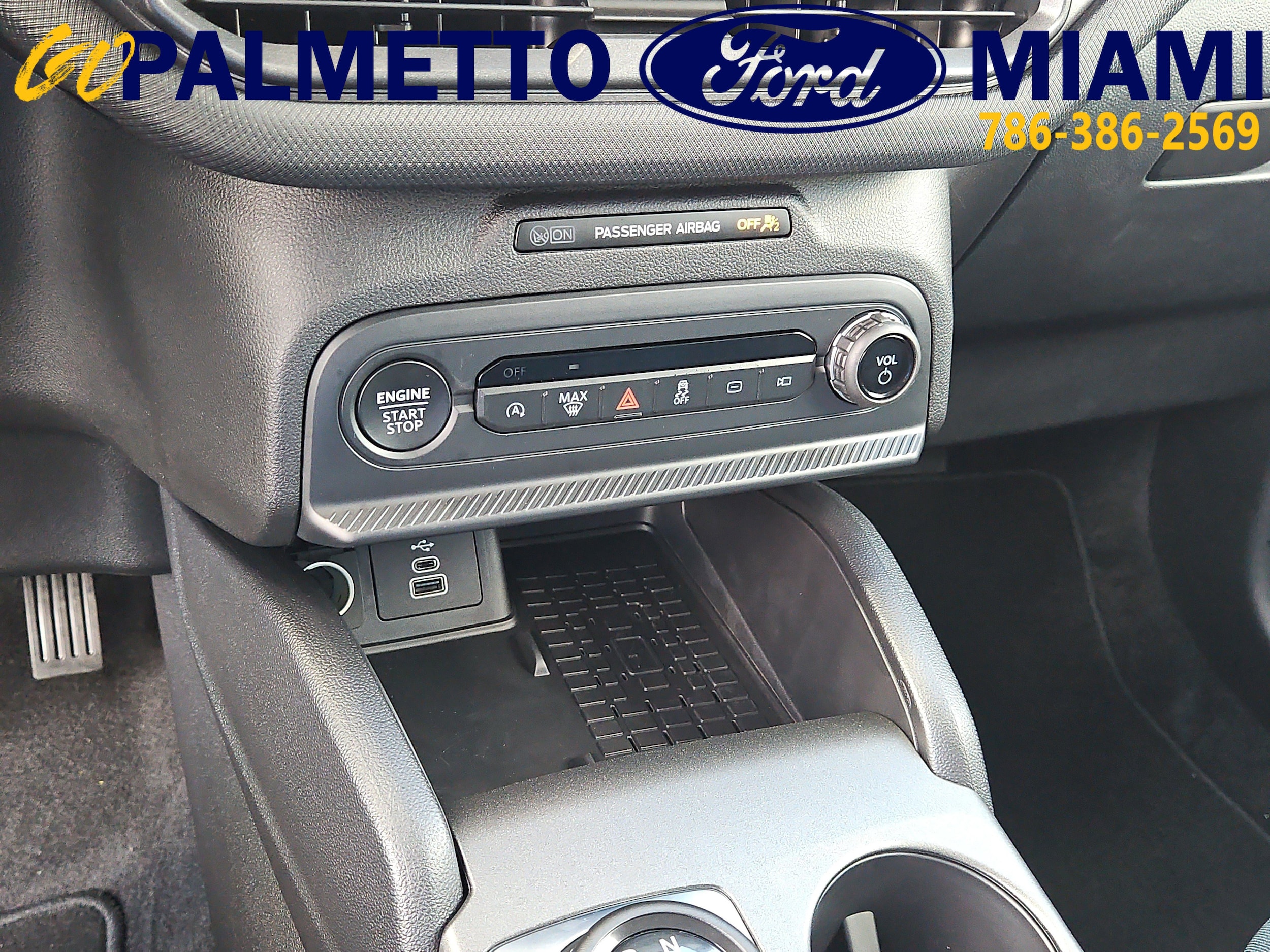 2025 Ford Bronco Sport Heritage - Photo 19