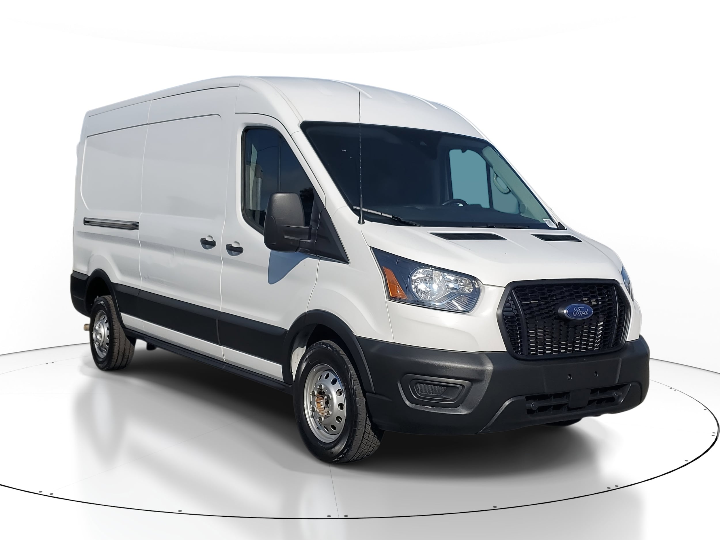2023 Ford Transit Van Base