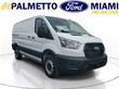 Ford Transit Cargo Van