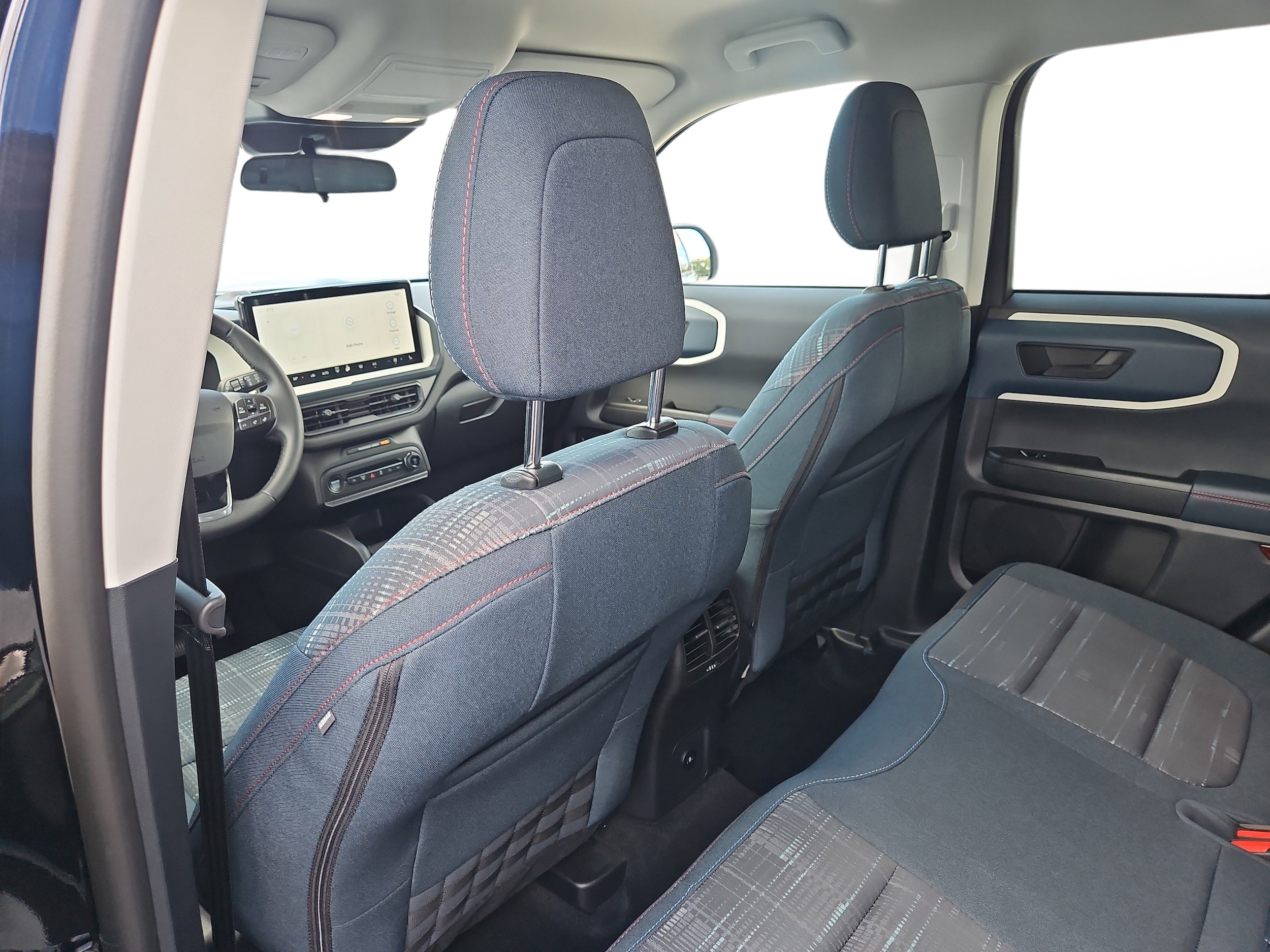 2025 Ford Bronco Sport Heritage - Photo 8