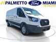 Ford Transit Cargo Van