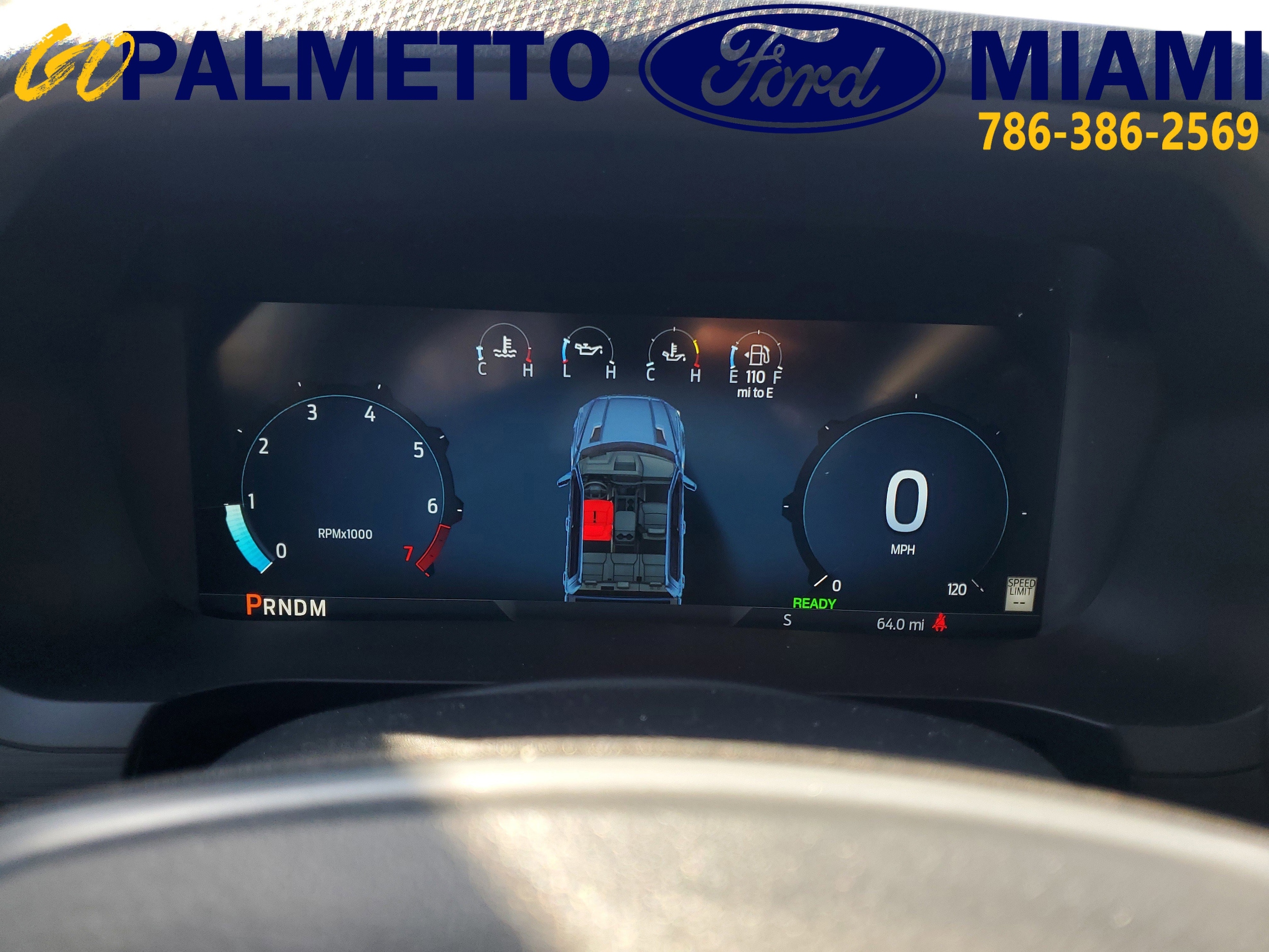 2025 Ford F-150 XLT - Photo 16