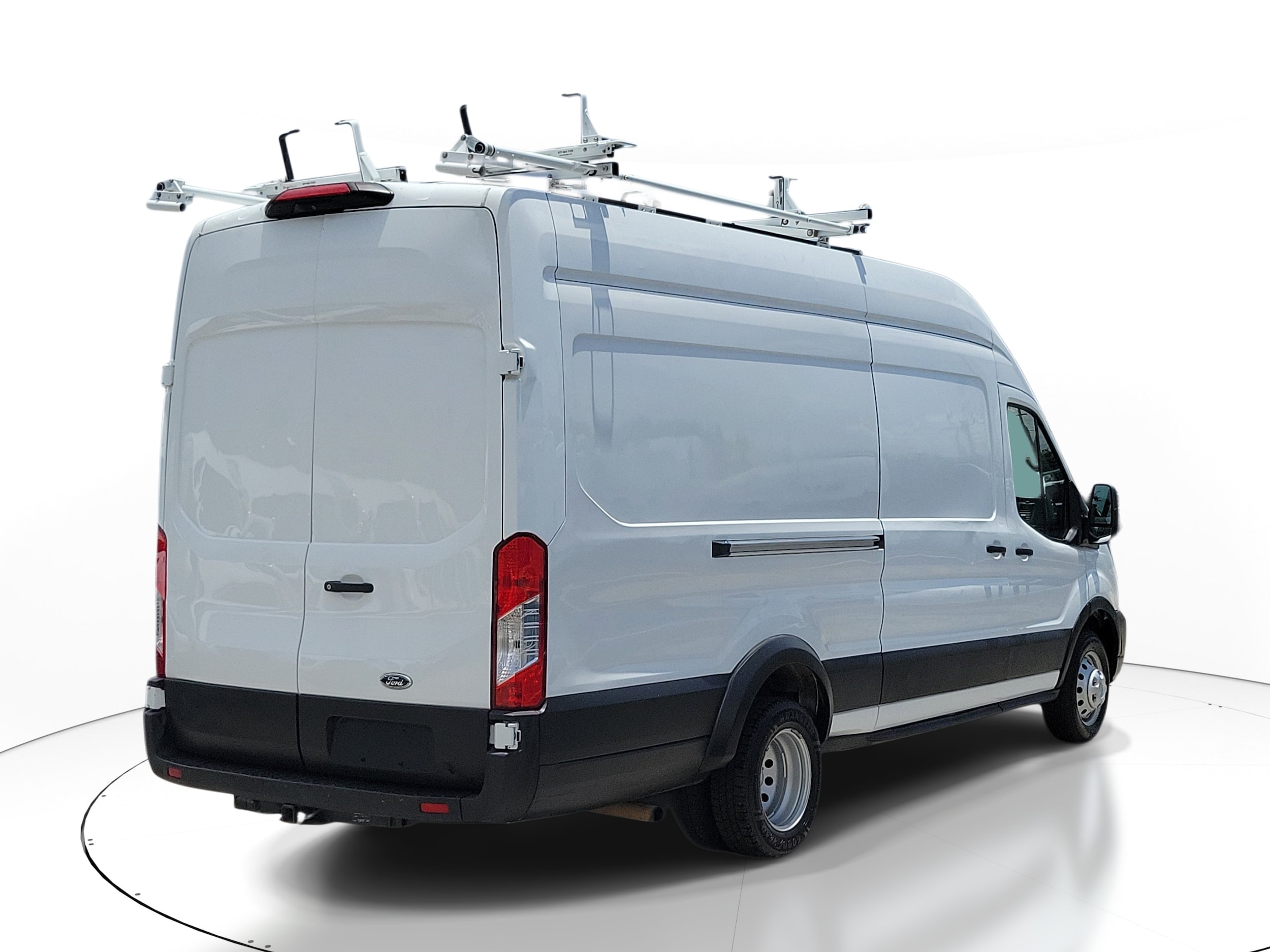 2021 Ford Transit Van Base - Photo 6