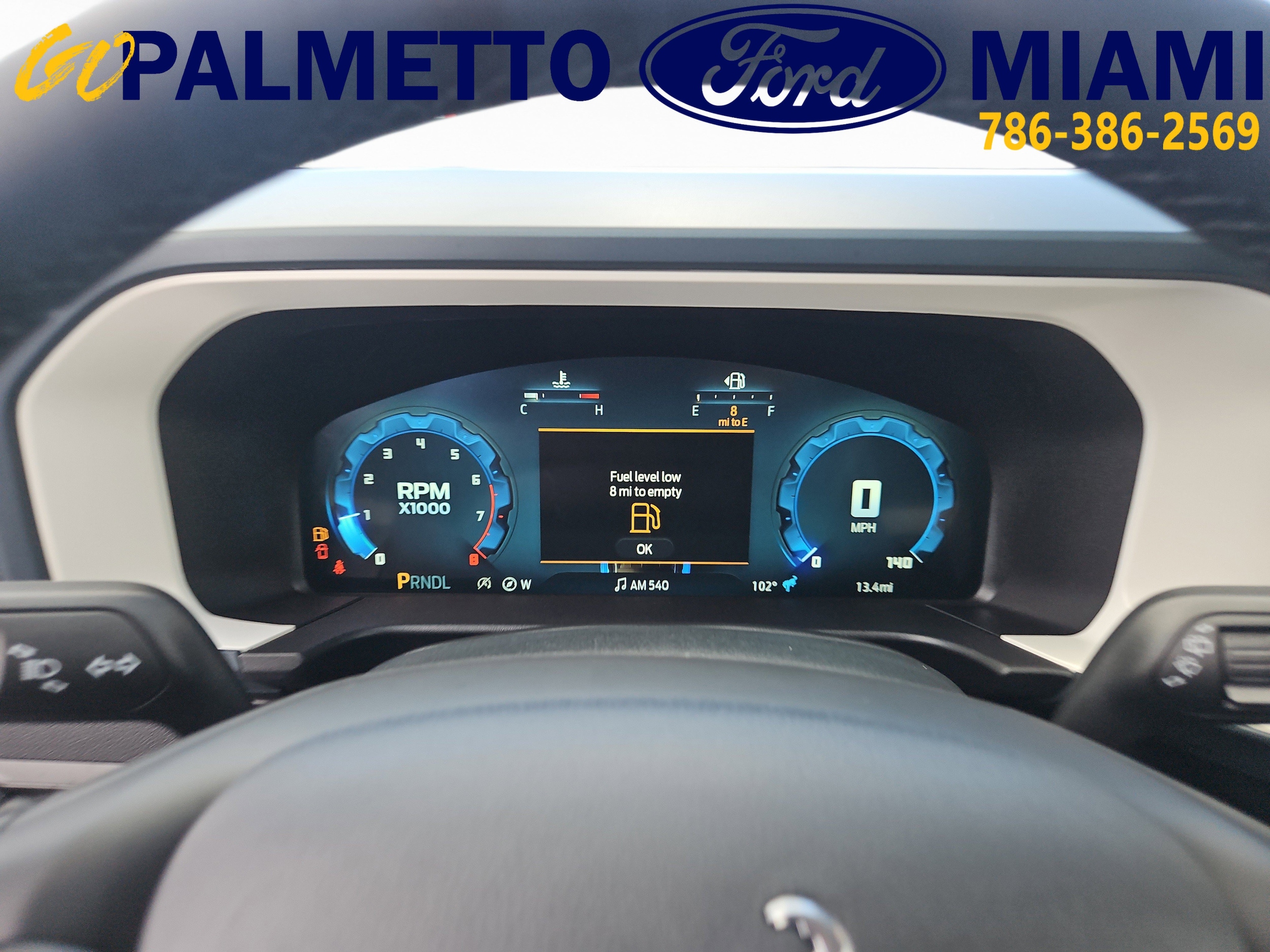 2025 Ford Bronco Sport Heritage - Photo 15