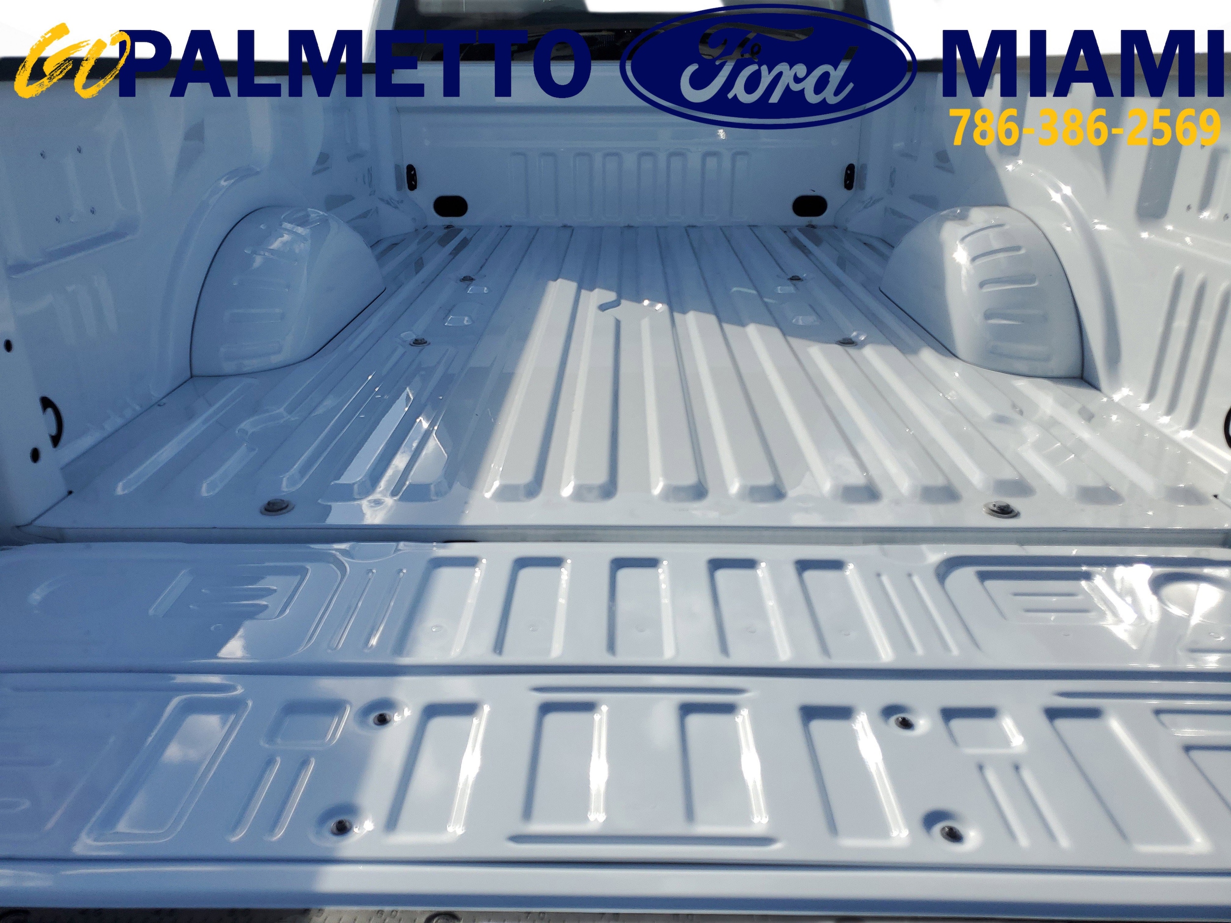 2026 Ford F-250 Super Duty XL