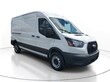 Ford Transit Cargo Van