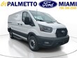 Ford Transit Cargo Van