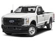 Ford Super Duty F-350 SRW