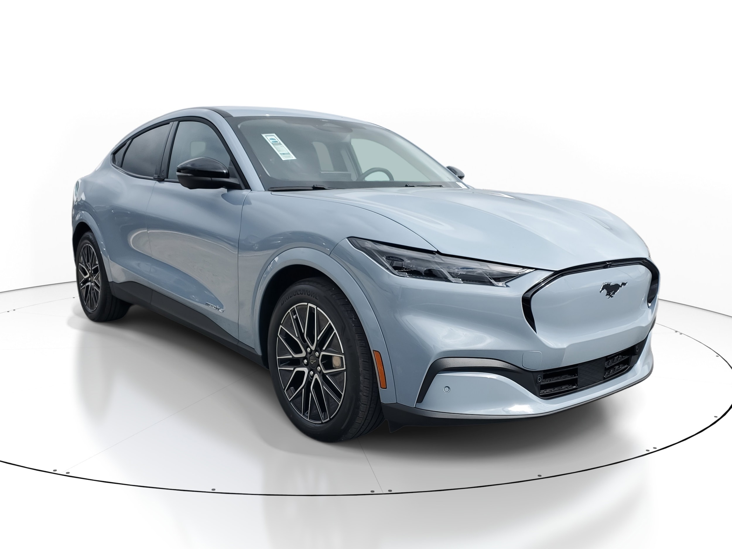 2025 Ford Mustang Mach-E Premium RWD's photo