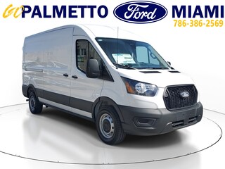 2026 Ford Transit-250 Cargo Cargo Van