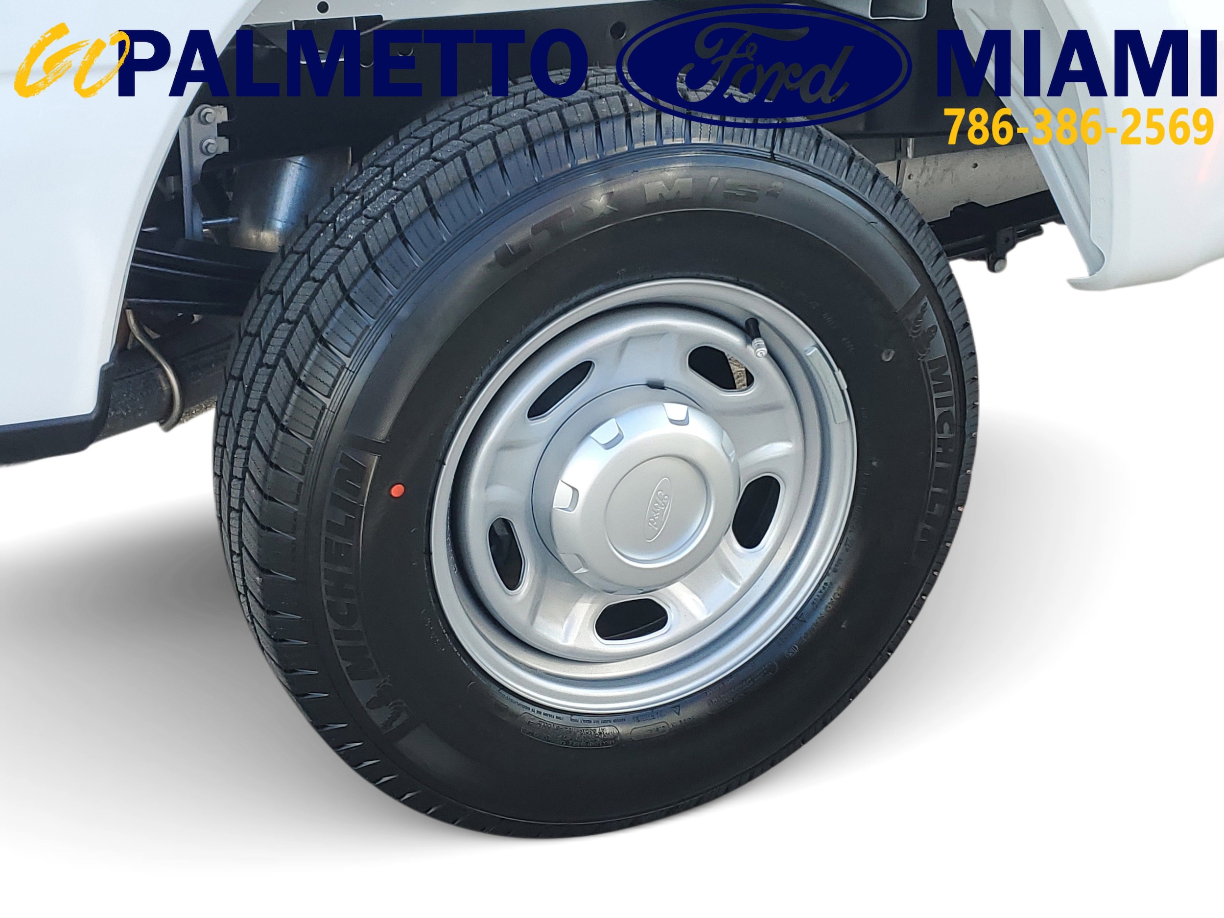 2026 Ford F-250 Super Duty XL