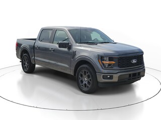 2026 Ford F-150 STX Pickup Truck
