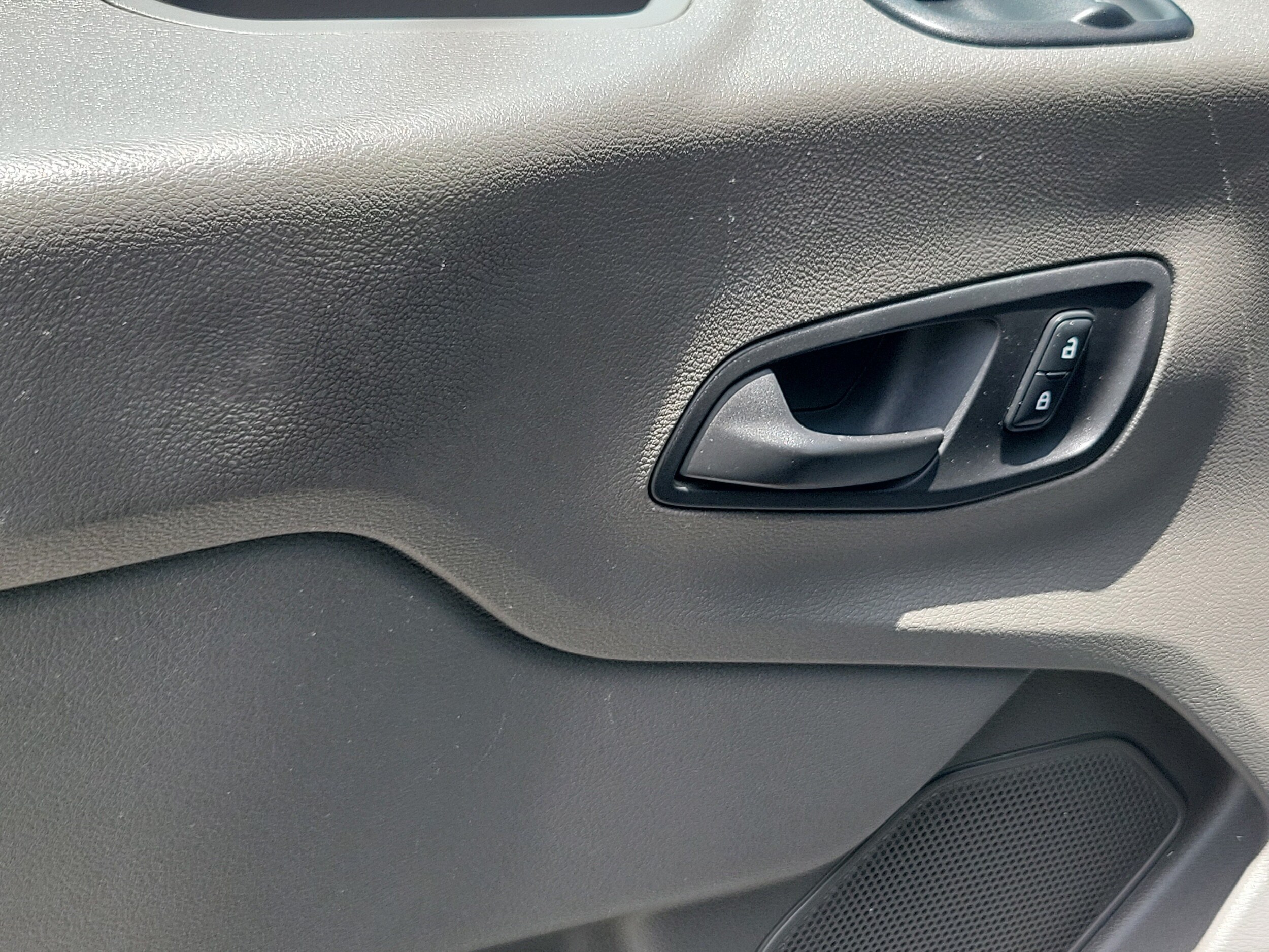 2021 Ford Transit Van Base - Photo 13