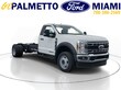 Ford Super Duty F-450 DRW