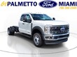 Ford Super Duty F-450 DRW