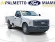 Ford Super Duty F-250 SRW