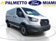 Ford Transit Cargo Van