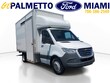 Freightliner Sprinter