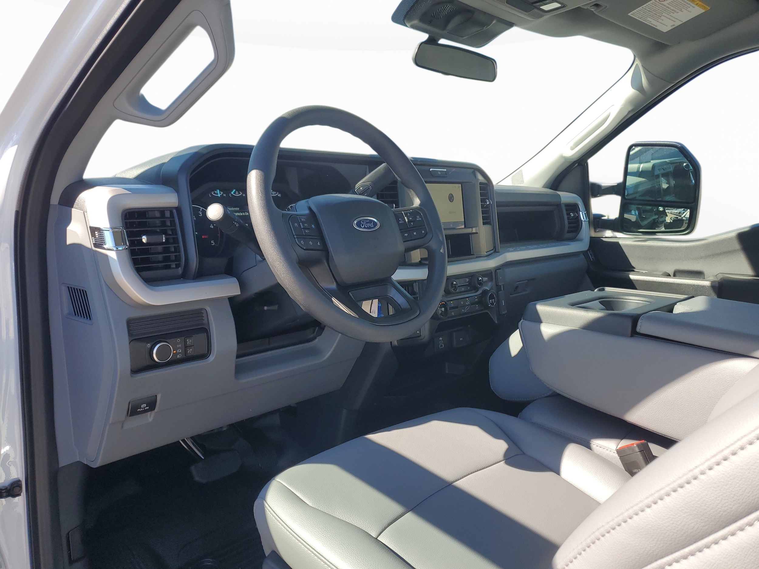2026 Ford F-550 Super Duty Chassis Cab XL - Photo 9