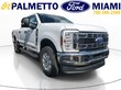 Ford Super Duty F-250 SRW