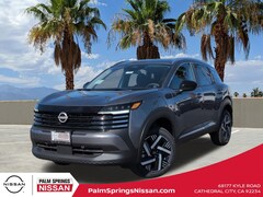 2026 Nissan Kicks SV SUV
