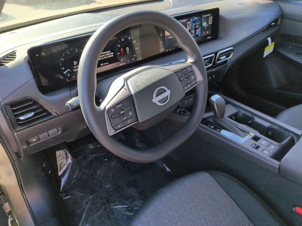 New 2026 Nissan Sentra SV Sedan