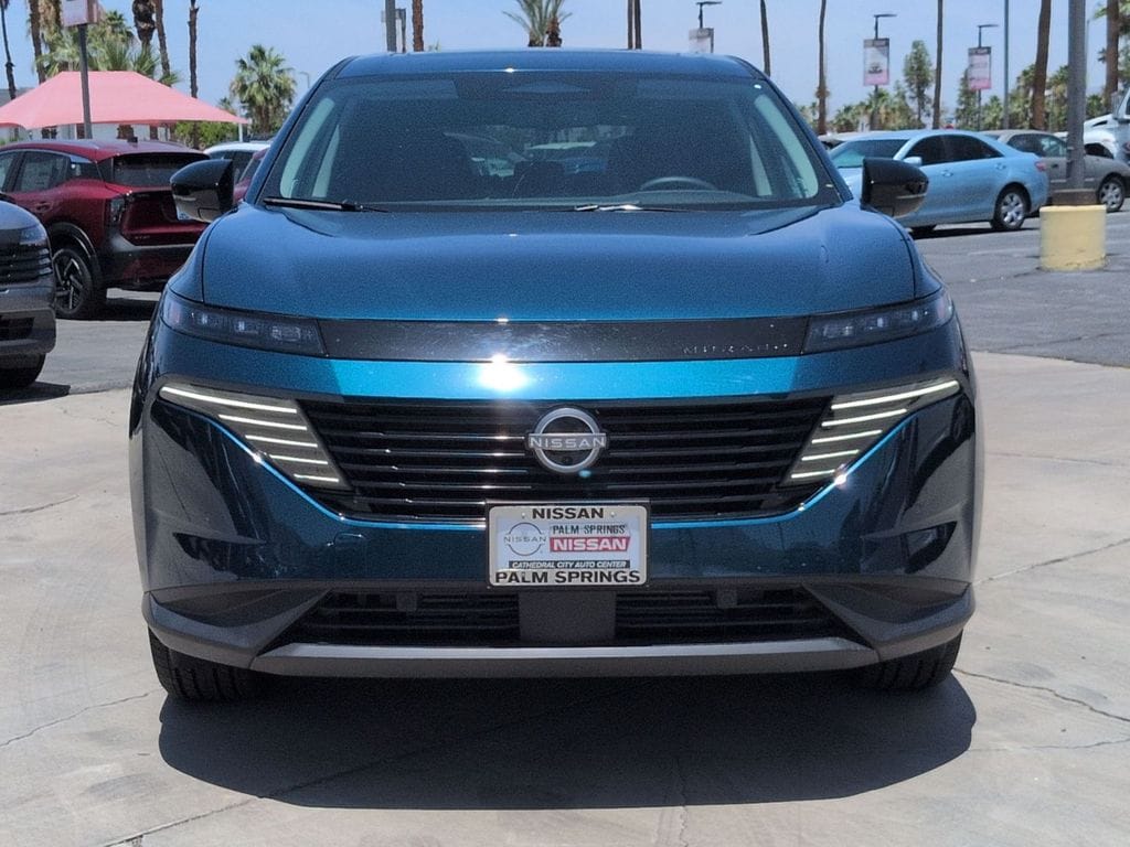 2025 Nissan Murano SL - Photo 7