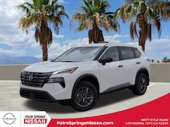 2026 Nissan Rogue S SUV