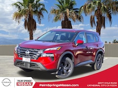 2026 Nissan Rogue SV SUV
