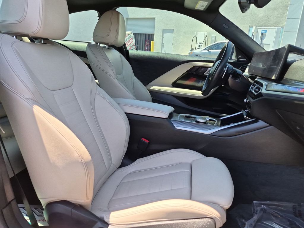 2024 BMW 2 Series 17