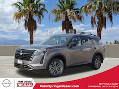 2026 Nissan Pathfinder SV SUV