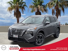 2026 Nissan Rogue SV SUV