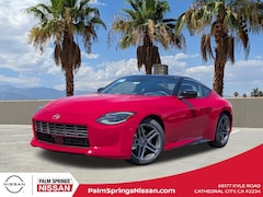 2026 Nissan Z Sport Coupe